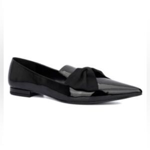 Fashion to Figure Black Loafers